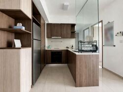 Sol Acres (D23), Condominium #613515261